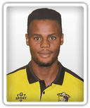 Geraldo Matsimbe