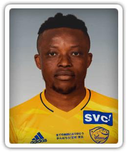 Emmanuel Oti