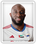 Moussa Maréga