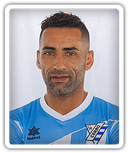 Christian Núñez