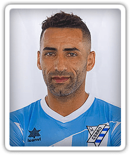 Christian Núñez