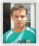 Diego de Souza