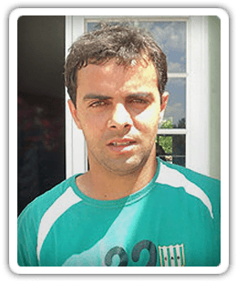 Diego de Souza