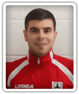 Conor Powell