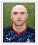 Conor Sammon