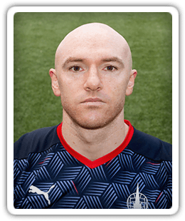 Conor Sammon