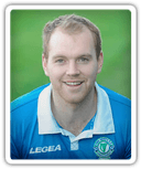 Matthew Crossan
