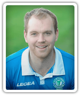 Matthew Crossan