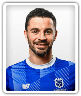 Pádraig Amond