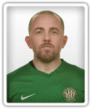 Gary McCabe