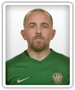 Gary McCabe