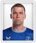 Seamus Coleman