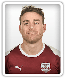 Vinny Faherty