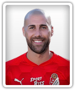 Mario Konrad