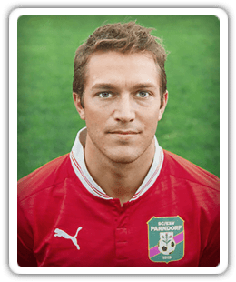 Mario Katzler
