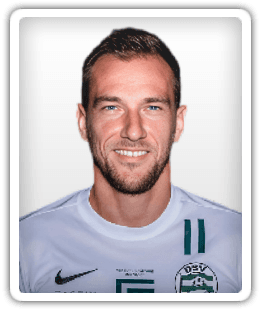 Mario Leitgeb