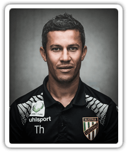 Thiago De Lima Silva