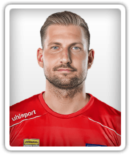 Andreas Lukse