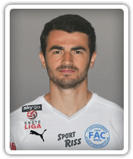 Furkan Aydogdu