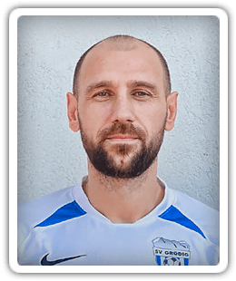 Mersudin Jukić