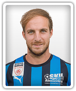 Patrick Lachmayr