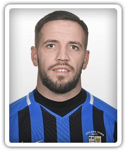 Darren Meenan