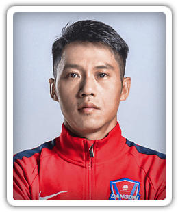 Wu Qing