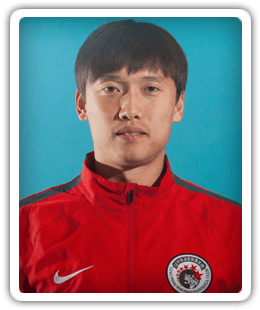 Wang Bo