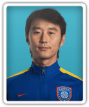 Yang Hao