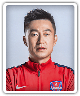 Sui Weijie