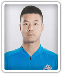Yu Ziqian