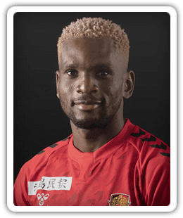 Gabriel Okechukwu