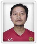 Yeshey Dorji