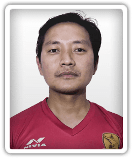 Yeshey Dorji