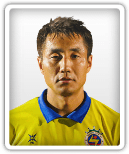 Tserenjav Enkhjargal