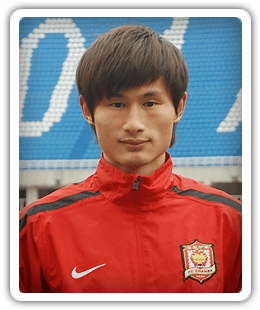 Xu Qing