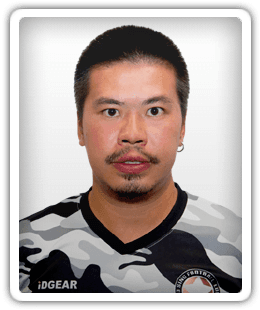 Yeung Kai Yin