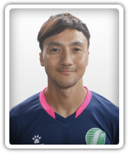 Lee Hong Lim