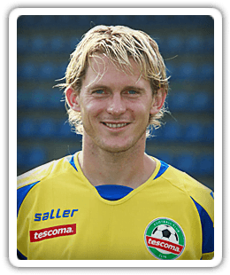 Petr Švach