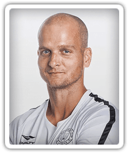 Pavel Simr