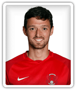 David Mooney