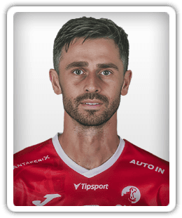 Kamil Vacek