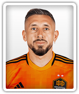 Héctor Herrera