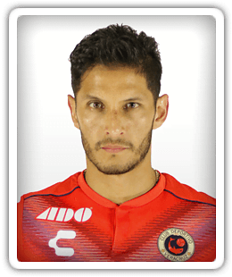 Ángel Reyna
