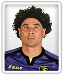 Guillermo Ochoa