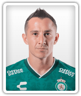 Andrés Guardado