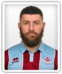 Gary Deegan