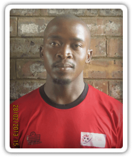 Doctor Skhosana