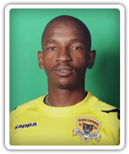 Bafana Sibeko