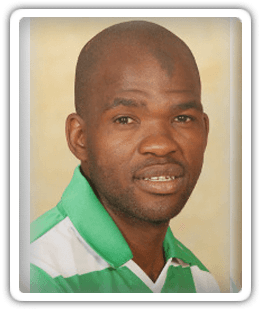 Tsietsi Mahoa